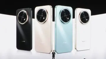 هاتف هواوي Enjoy 90 Pro Max يحقق مبيعات ضخمة تتخطى 3 ملايين وحدة